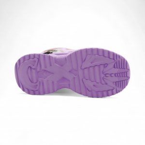 Кроссовки А7011-39 фиолетовые