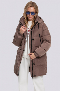 Куртка-парка