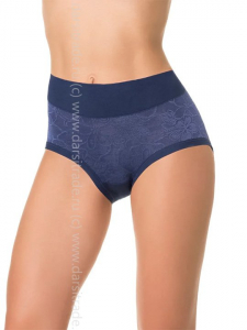 Трусы №D_HW302 Dentelle слип Дроп