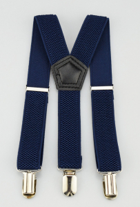 Подтяжки детские