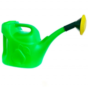 Лейка РАДИАН 6л УРОЖАЙНАЯ