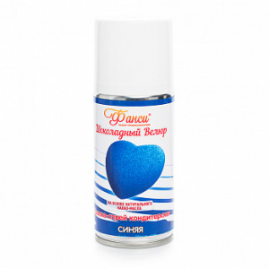 Велюр спрей 