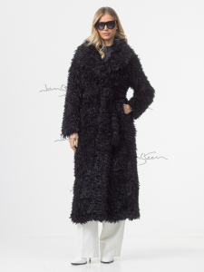 Шуба для женщин иск.мех