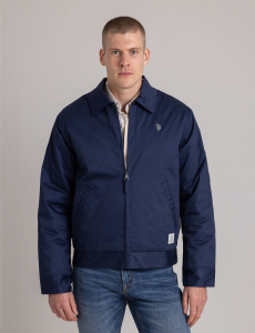 INSULATED MECHANICS JACKET