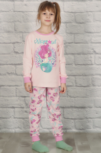 Пижама для девочки 
