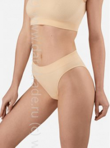 Трусы WSL001 Teksa Дроп слип