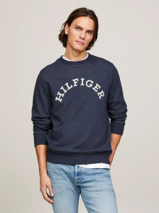 Hilfiger Arch Logo Sweatshirt