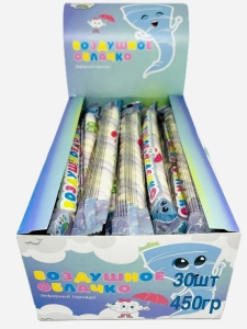 МАРШМЕЛЛОУ ЗЕФИРНЫЙ ТОРНАДО