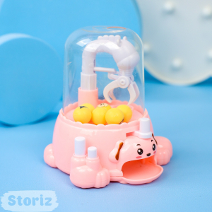 Мини игровой автомат 