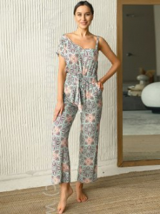 №16533 Комбинезон 