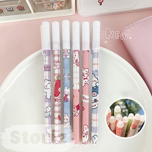 Ручка со стирашкой 