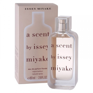 ISSEY MIYAKE A SCENT BY ISSEY MIYAKE EAU DE PARFUM FLORALE edp (w) 25ml TESTER