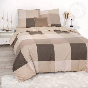 Постельное бельё Вилен (бязь премиум)