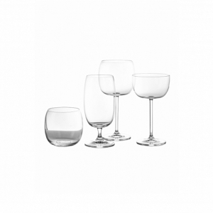 Набор бокалов барный 4 в 1