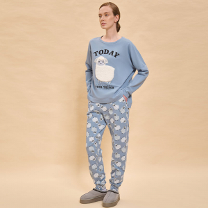 PFANP6913 комплект женский (1 шт в кор.)