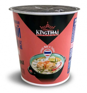 KINNGTHAI KITCHEN Крем-суп 