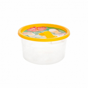 Контейнер для приготовления яиц в СВЧ