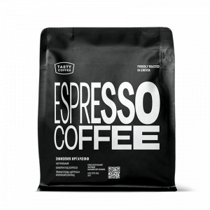 Эфиопия Иргачефф