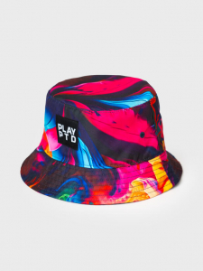 Панама для девочки