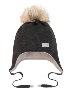 Утёнок Шапка