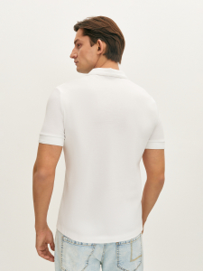 Поло из 100% хлопка