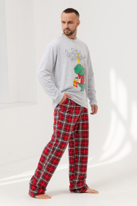 Пижама мужская 