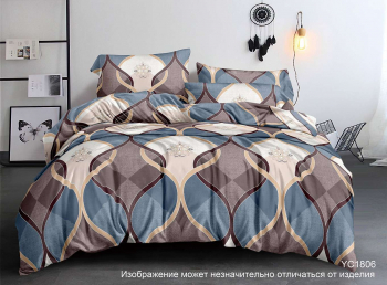 “Акция “Гармония” Мако-сатин”