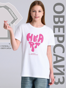 Апрель Футболка 1ДДФК4512001