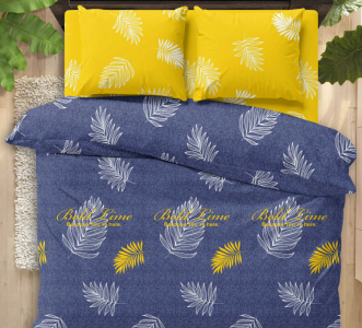 Комплект постельного белья Палермо бязь
