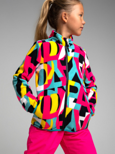 Толстовка для девочки