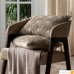 TOGAS МИЛЛЕНО беж. Декоративная Подушка 35x50, 1 пр.