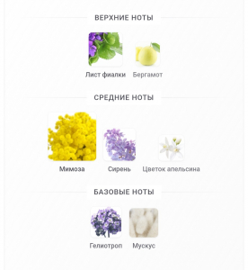 FRAGONARD BELLE DE GRASSE edt 100ml