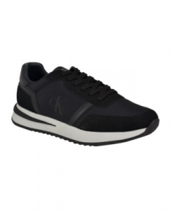 Calvin Klein Men's Picio Lace Up Casual Sneakers