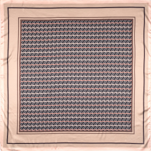 Двусторонний платок