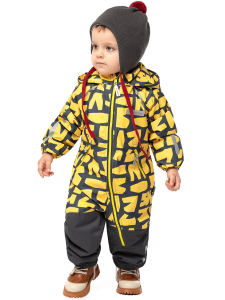 NIKASTYLE Комбинезон