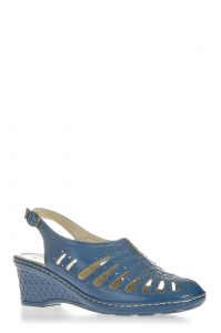 Туфли женские LIU DA SHOES