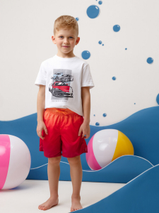 CROCKID Купальные шорты