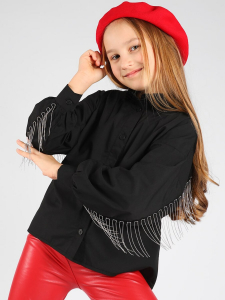 Соль&Перец Блузка SP1018