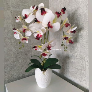 Букет 8 голов 55 см