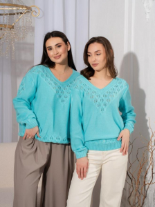 Джемпер женский