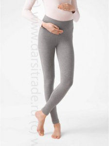 Легинсы для беременных Mama Fitness Conte Elegant Дроп