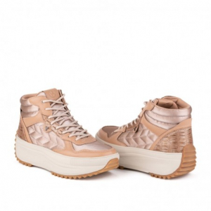 BOTIN SPORT YUMAS MODA JOVEN MUJER