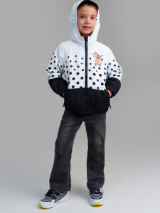 Ветровка для девочки