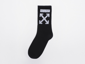 Носки длинные OFF-WHITE
