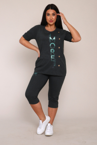 Костюм женский КБЖЖ0044А