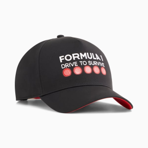 Formula 1® Drive To Survive