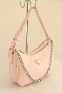 Сумка женская из кожзаменителя Johnny