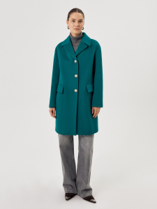 Пальто женское демисезонное