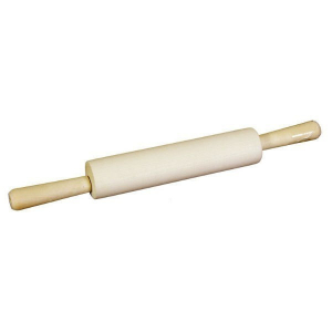 Скалка с крутящимся валиком 4116