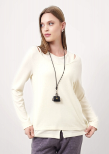 CLEVER Джемпер 156999/186вл